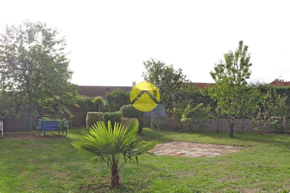Maison familiale F6 – 155 m² 