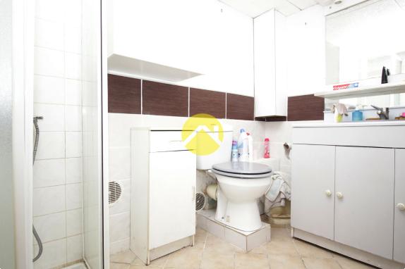 Maison familiale F6 – 155 m² 