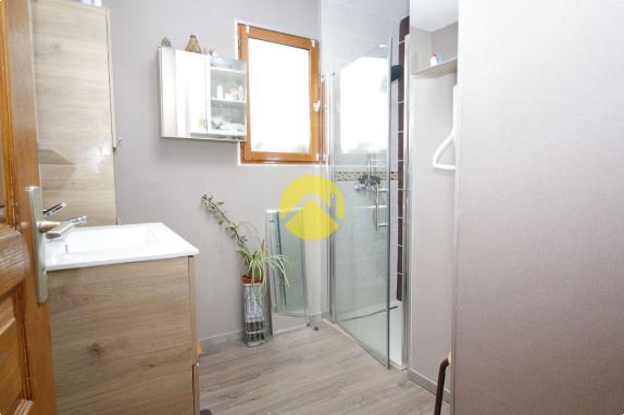 Maison familiale F6 – 155 m² 