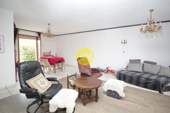 Maison familiale F6 – 155 m² 