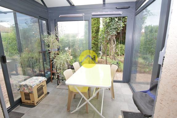 Maison familiale F6 – 155 m² 