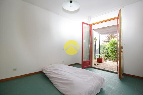 Maison familiale F6 – 155 m² 