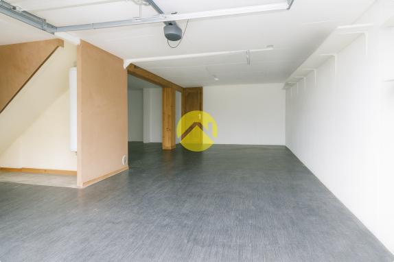 Maison familiale F6 – 155 m² 