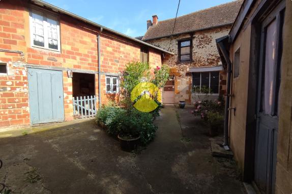 Maison / Pavillon Bourges, 6 pièces à vendre