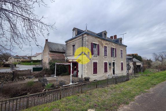 RESTAURANT BORD DU CANAL 18320