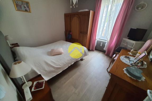 Maison cosy des années 20