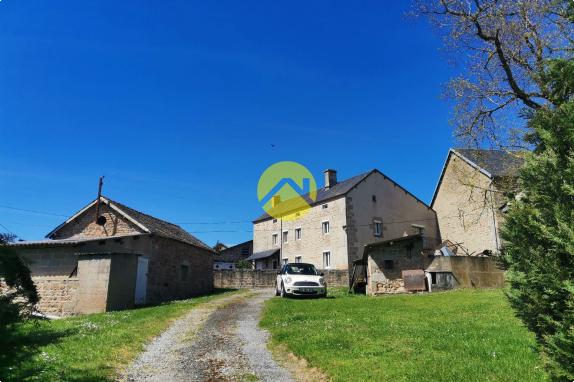 charmante  maison de campagne