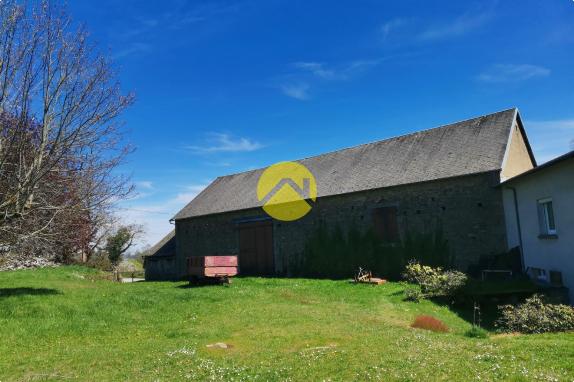 charmante  maison de campagne