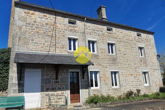 Maison / Pavillon Auzances, 12 pièces à vendre