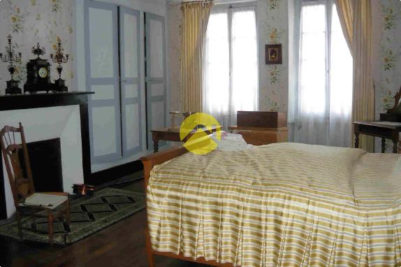 LE CHARME D'ANTAN