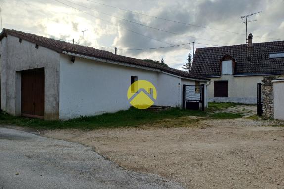 Maison / Pavillon Imphy, 4 pièces à vendre