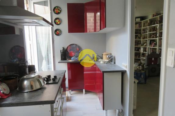 Appartement / Immeuble Dun le palestel, 5 pièces à vendre