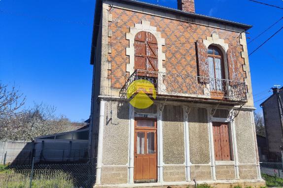 Maison / Pavillon Jouet sur l aubois, 6 pièces à vendre