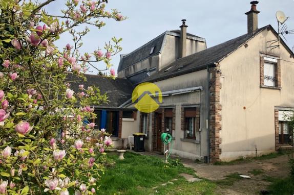 Maison / Pavillon Sancerre, 11 pièces à vendre