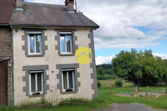 MAISON EN CAMPAGNE