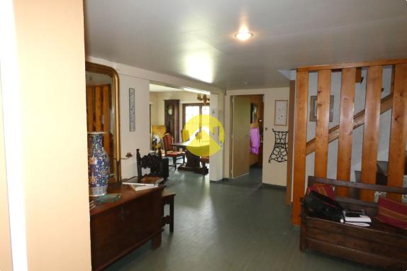 GRANDE MAISON -  PETIT PRIX  