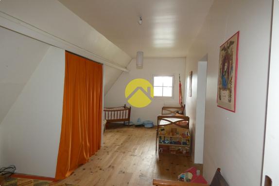 GRANDE MAISON -  PETIT PRIX  