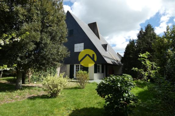 Maison / Pavillon Argent sur sauldre, 10 pièces à vendre