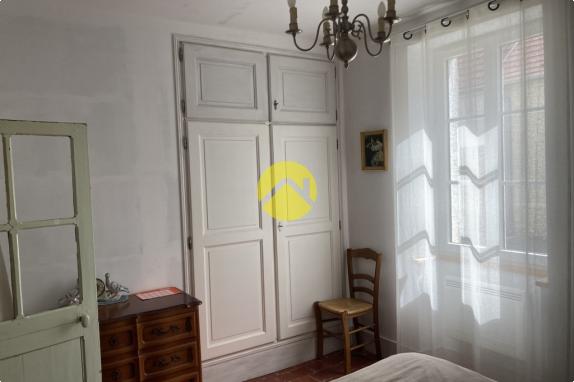 Maison avec charme A RENOVER