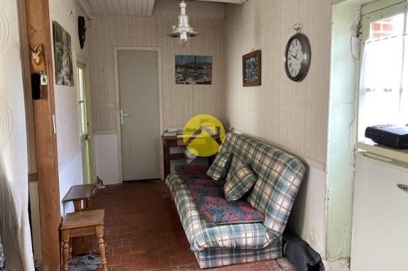 Maison avec charme A RENOVER