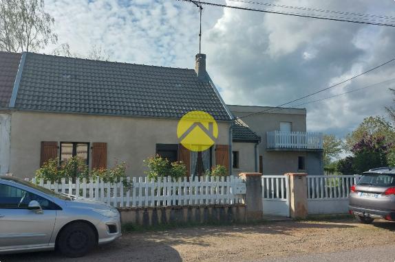 Maison / Pavillon Jouet sur l aubois, 3 pièces à vendre