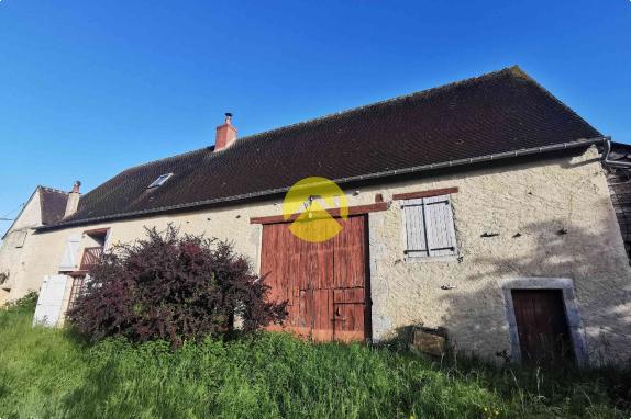 Maison / Pavillon Sancoins, 4 pièces à vendre