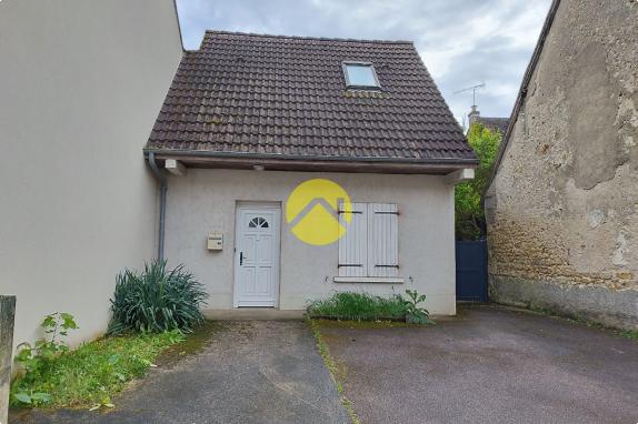 Maison / Pavillon Briare, 4 pièces à vendre