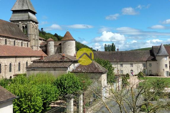 Maison centre historique