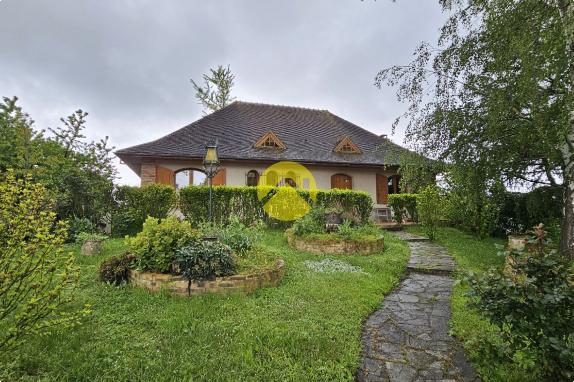 Maison / Pavillon Puy guillaume, 6 pièces à vendre