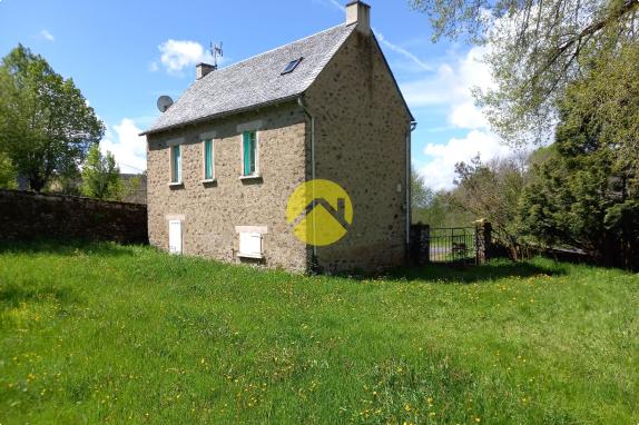 Maison / Pavillon Puy guillaume, 3 pièces à vendre