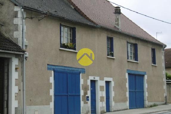 Cachet de l'ancien