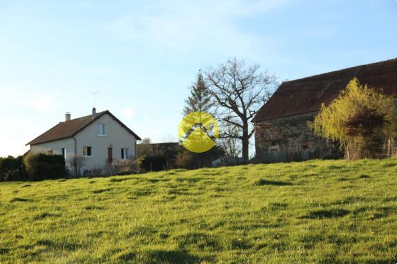 Maison / Pavillon Bonnat, 4 pièces à vendre