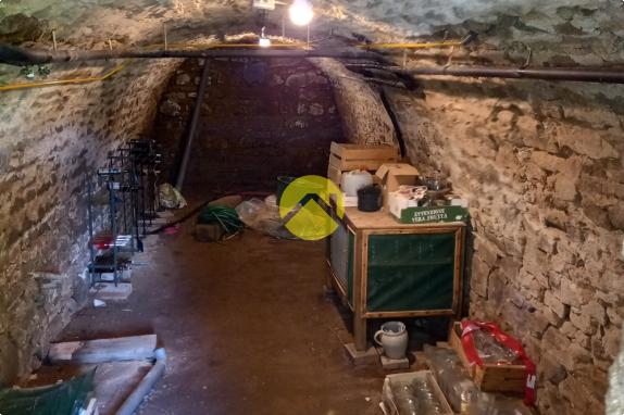 A VENDRE à ST SULPICE LE GUERETOIS