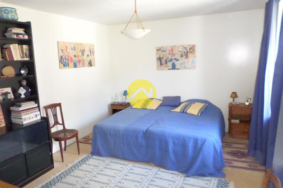 A VENDRE à ST SULPICE LE GUERETOIS