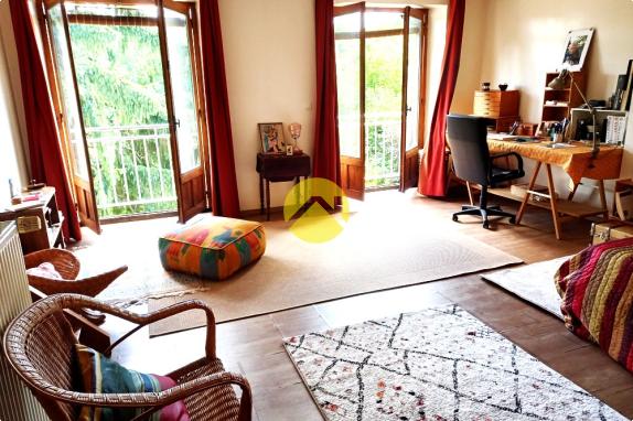 A VENDRE à ST SULPICE LE GUERETOIS