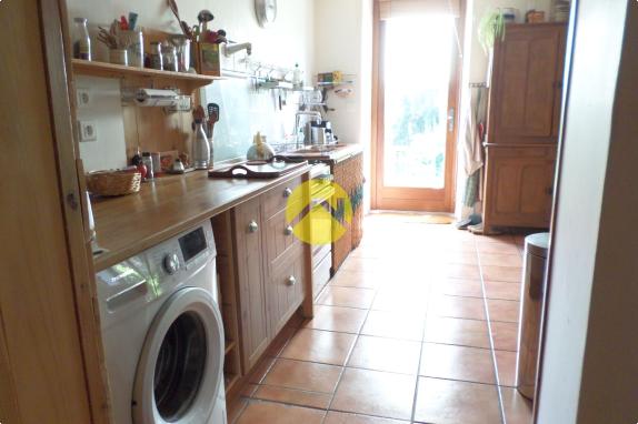A VENDRE à ST SULPICE LE GUERETOIS