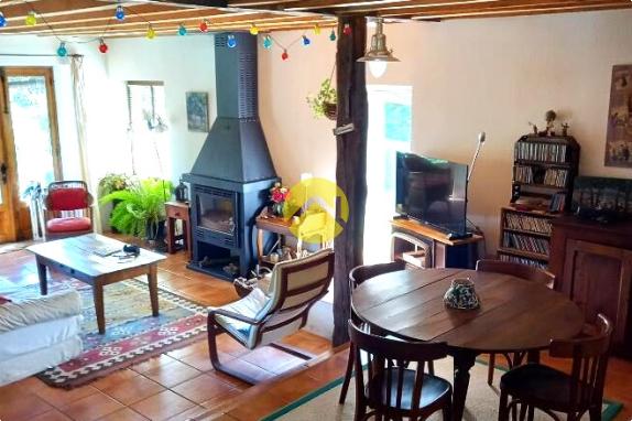 A VENDRE à ST SULPICE LE GUERETOIS