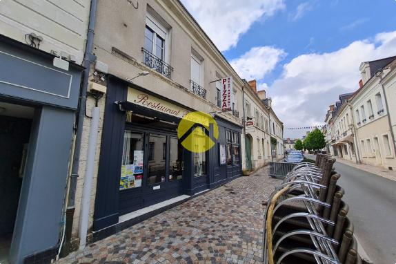 Murs et Fonds de Commerce