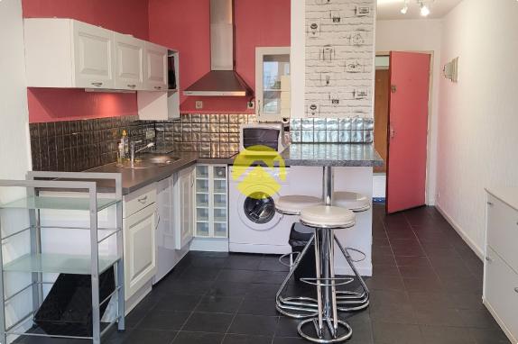 STUDIO 25M² INVESTISSEUR 