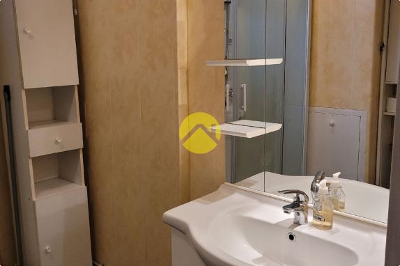 STUDIO 25M² INVESTISSEUR 