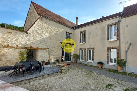 MAISON + LOCAL COMMERCIAL