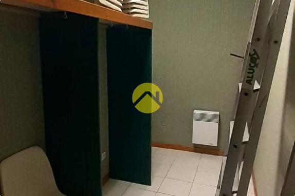 BATIMENT A REAMENAGER