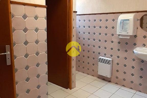 BATIMENT A REAMENAGER
