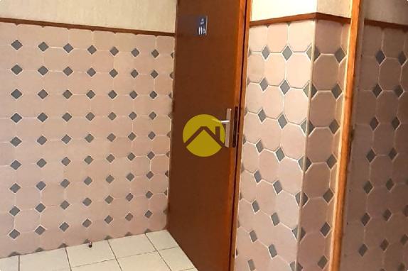 BATIMENT A REAMENAGER