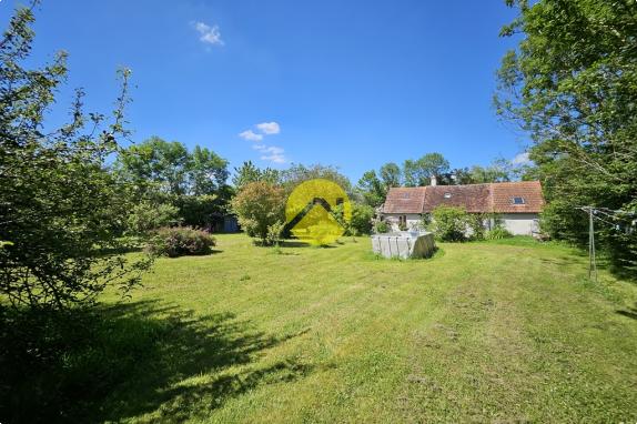 Maison / Pavillon Nerondes, 8 pièces à vendre