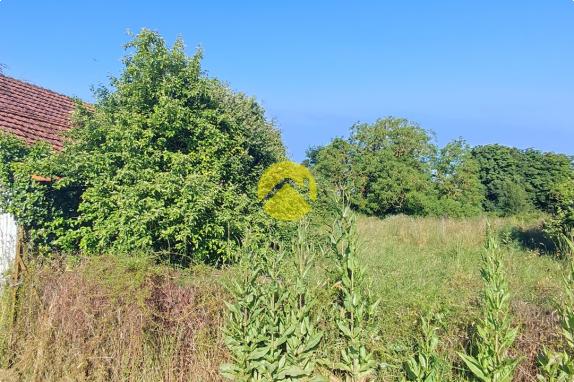 Longère à rénover 