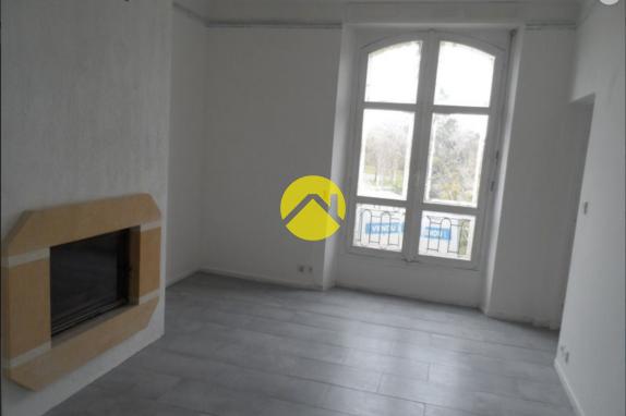 Grand Appartement T5 rénové