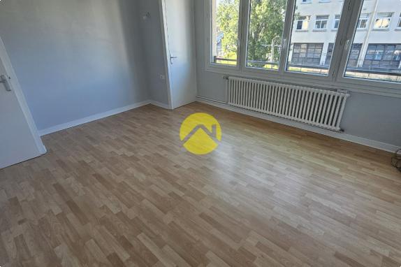 Bel Appartement Rénové