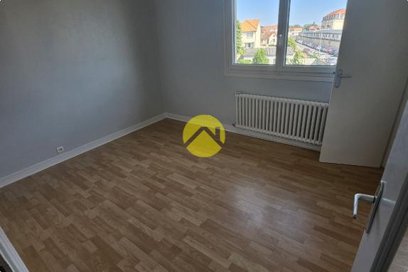 Bel Appartement Rénové