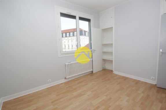Bel Appartement Rénové